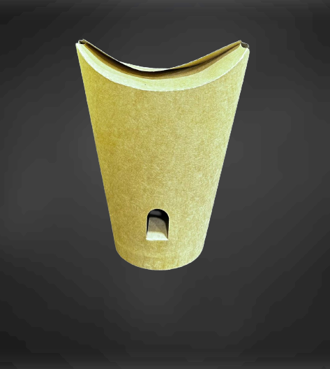 Kraft french fries cups 16oz